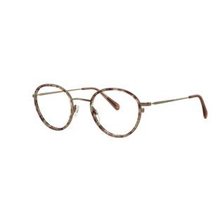 Lafont EXPRESS INSERT Eyeglasses 5500I Golden 50mm